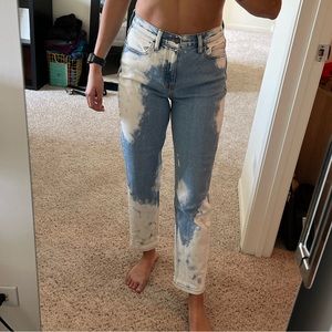 Cello High Waisted Jeans